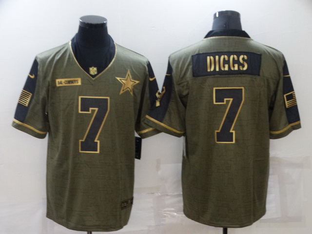 Dallas Cowboys Jerseys 045 [Cheap NFL Jerseys 845]